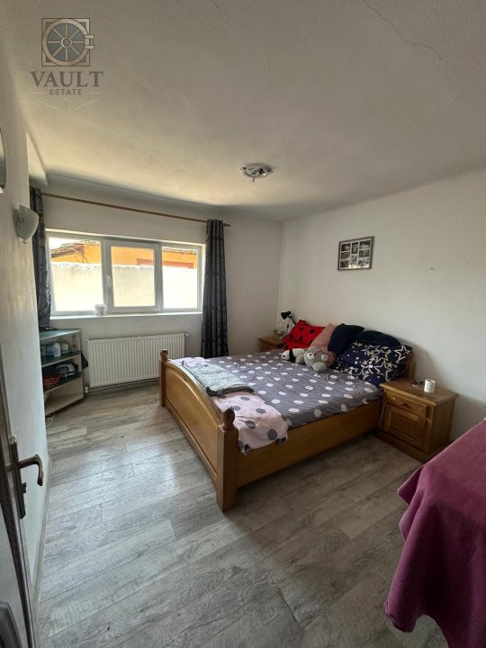 Casa - Mogosoaia -Individuala 