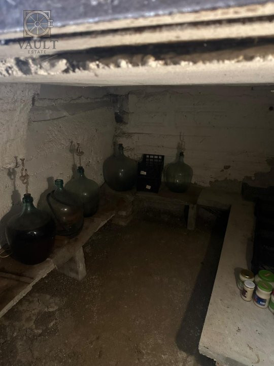 Casa - Mogosoaia -Individuala 