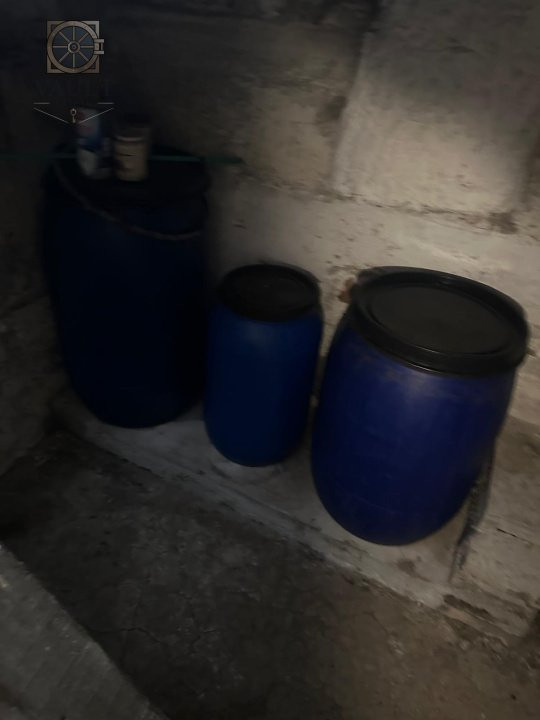 Casa - Mogosoaia -Individuala 