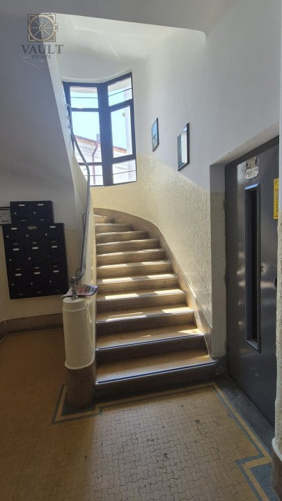 Apartament 5 camere- Calea Mosilor -Parcul Izvorul Rece