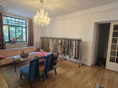 Apartament 5 camere- Calea Mosilor -Parcul Izvorul Rece