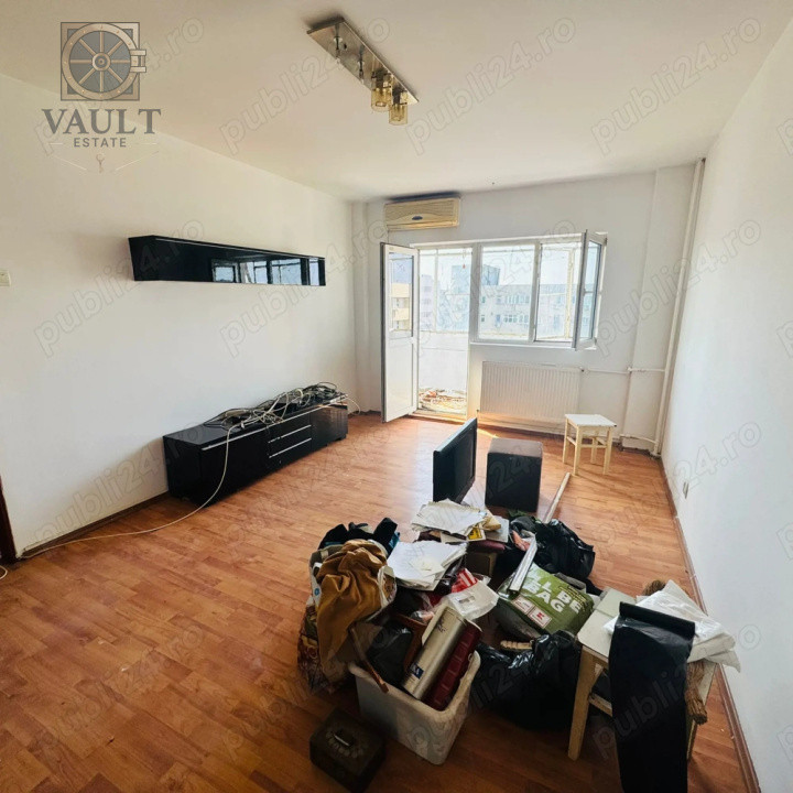 Apartament 2 camere Drumul Taberei-Metrou Favorit