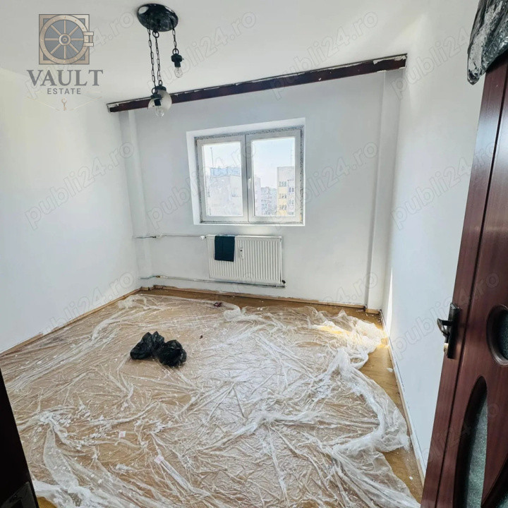 Apartament 2 camere Drumul Taberei-Metrou Favorit