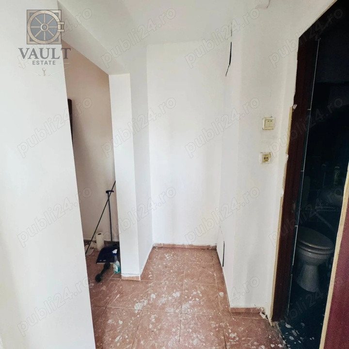 Apartament 2 camere Drumul Taberei-Metrou Favorit