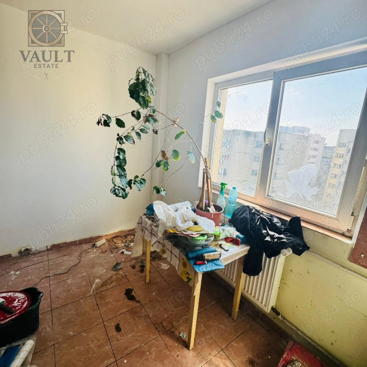 Apartament 2 camere Drumul Taberei-Metrou Favorit