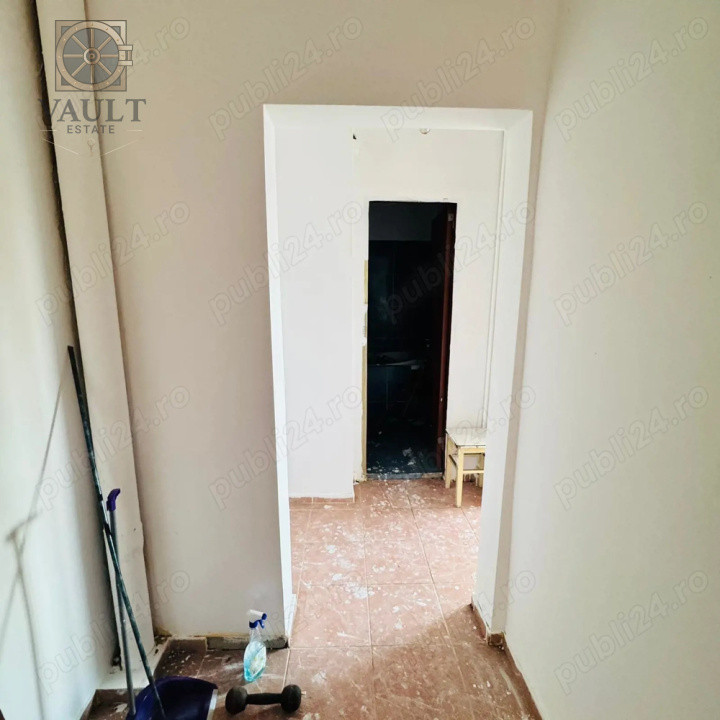 Apartament 2 camere Drumul Taberei-Metrou Favorit