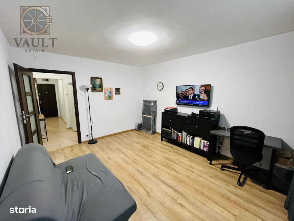 Apartament 2 camere Drumul Taberei-Metrou Raul Doamnei