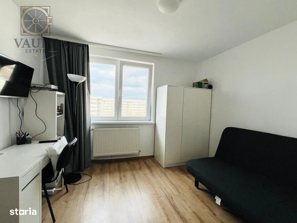 Apartament 2 camere Drumul Taberei-Metrou Raul Doamnei