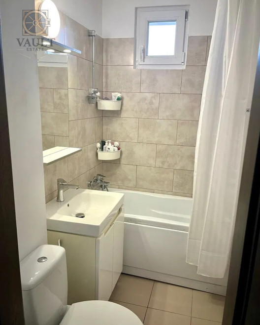 Apartament 2 camere Drumul Taberei-Metrou Raul Doamnei