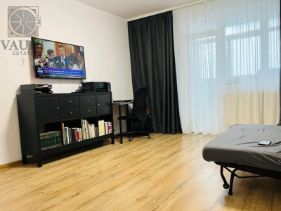 Apartament 2 camere Drumul Taberei-Metrou Raul Doamnei