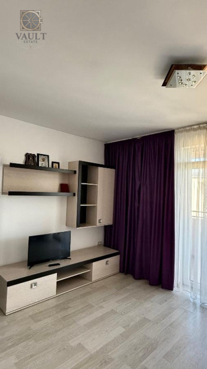 Apartament 2 camere - LOC DE PARCARE INCLUS - zona METALURGIEI 
