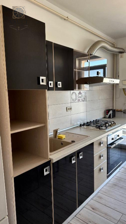 Apartament 2 camere - LOC DE PARCARE INCLUS - zona METALURGIEI 