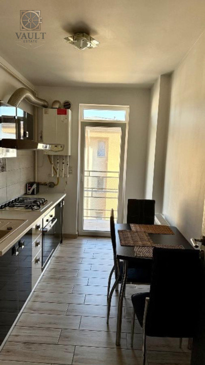 Apartament 2 camere - LOC DE PARCARE INCLUS - zona METALURGIEI 