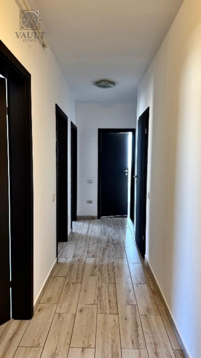 Apartament 2 camere - LOC DE PARCARE INCLUS - zona METALURGIEI 
