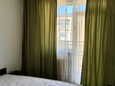 Apartament 2 camere - LOC DE PARCARE INCLUS - zona METALURGIEI 