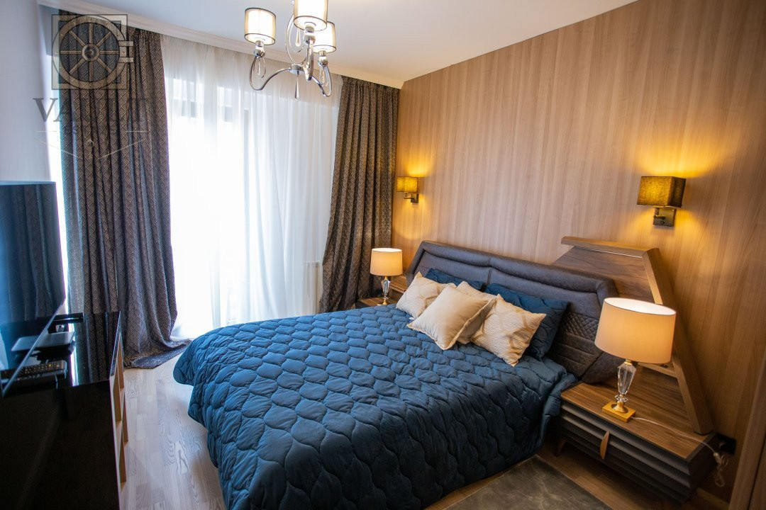 Apartament 4 Camere LUX - Herastrau 