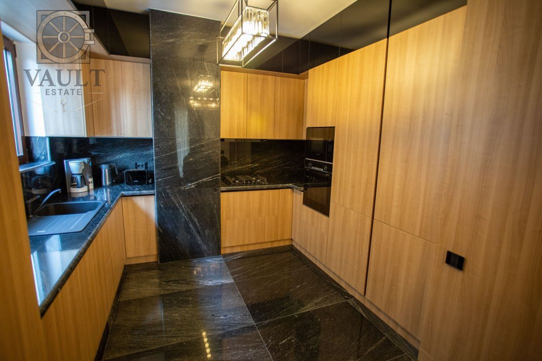 Apartament 4 Camere LUX - Herastrau 