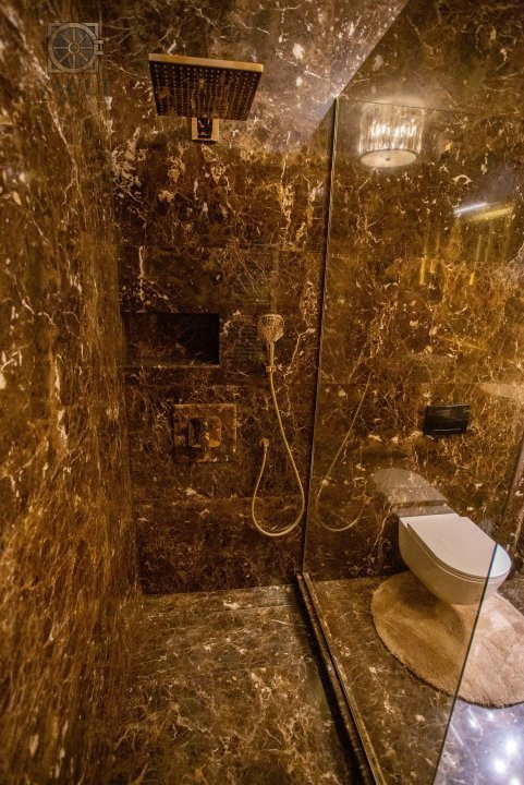 Apartament 4 Camere LUX - Herastrau 