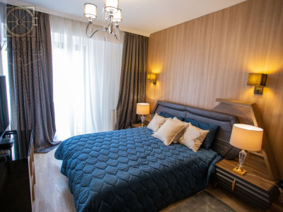 Apartament 4 Camere LUX - Herastrau 