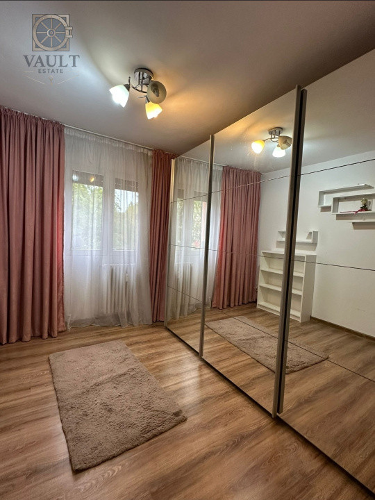 Apartament 4 camere - 3 minute de metrou - 5 minute de I.O.R