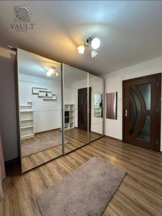 Apartament 4 camere - 3 minute de metrou - 5 minute de I.O.R