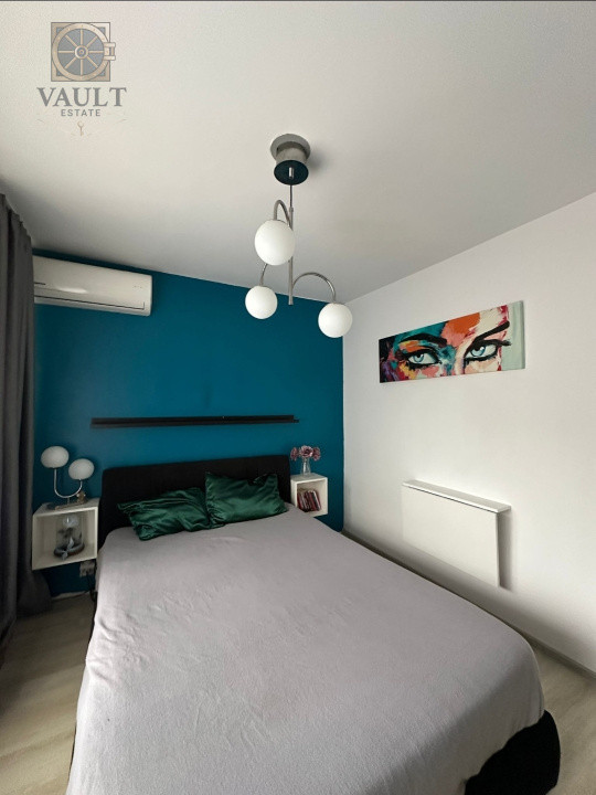 Apartament 4 camere - 3 minute de metrou - 5 minute de I.O.R