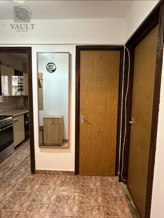 Apartament 4 camere - 3 minute de metrou - 5 minute de I.O.R