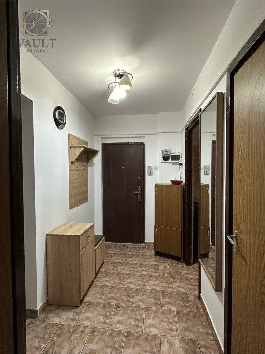 Apartament 4 camere - 3 minute de metrou - 5 minute de I.O.R