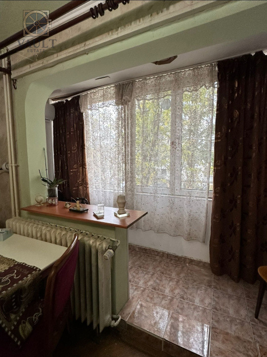 Apartament 4 camere - 3 minute de metrou - 5 minute de I.O.R