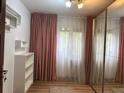 Apartament 4 camere - 3 minute de metrou - 5 minute de I.O.R