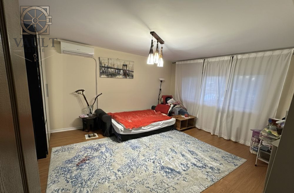 Apartament 2 camere - Ieșire la Parcul Orășelul Copiilor 