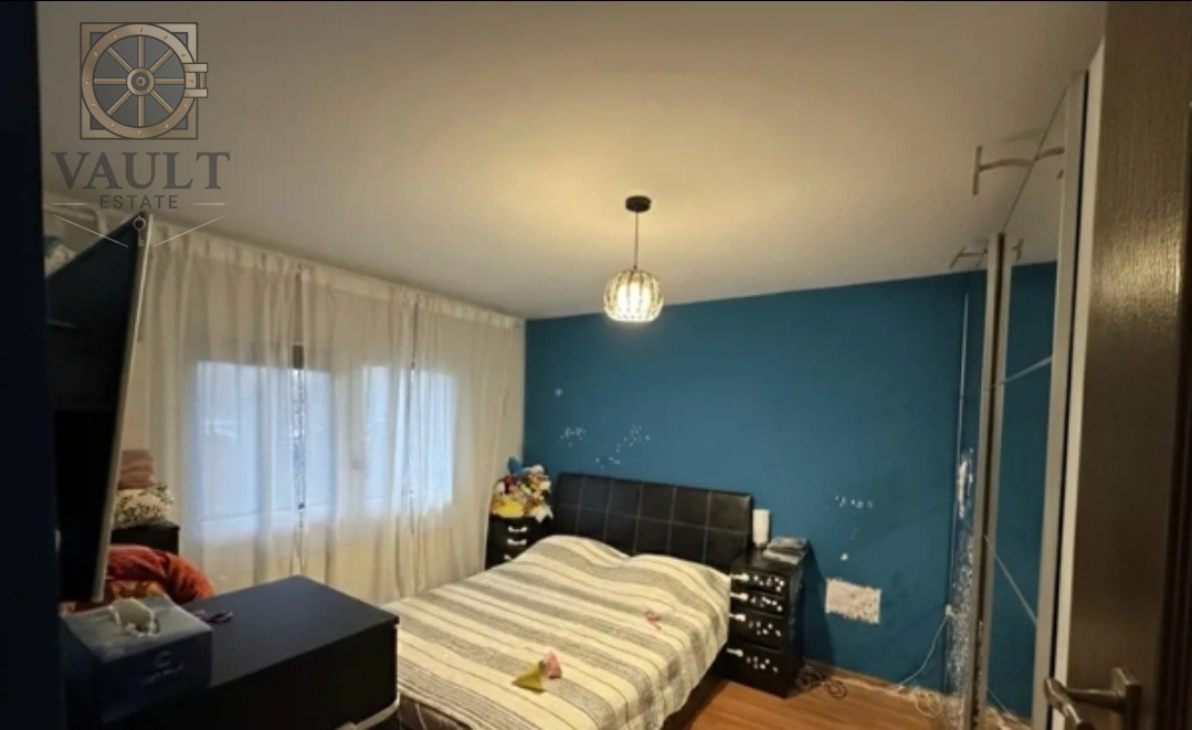 Apartament 2 camere - Ieșire la Parcul Orășelul Copiilor 