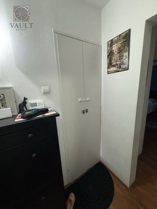 Apartament 2 camere - Ieșire la Parcul Orășelul Copiilor 