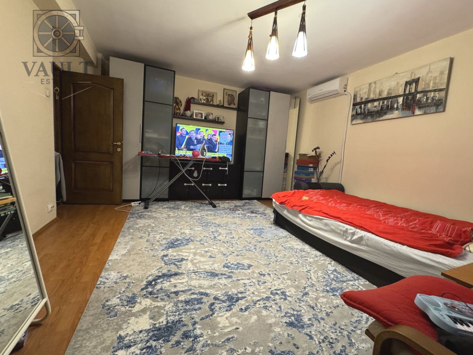 Apartament 2 camere - centrala proprie - zona Tineretului
