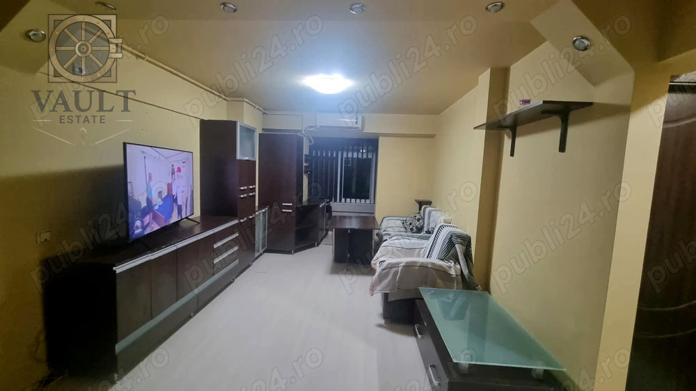 2 camere - 62,44 mp - Imobil 2001 - zona Nerva Traian