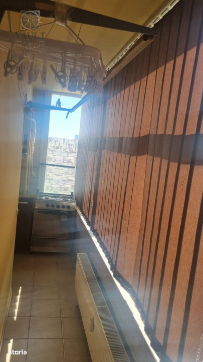 2 camere - 62,44 mp - Imobil 2001 - zona Nerva Traian