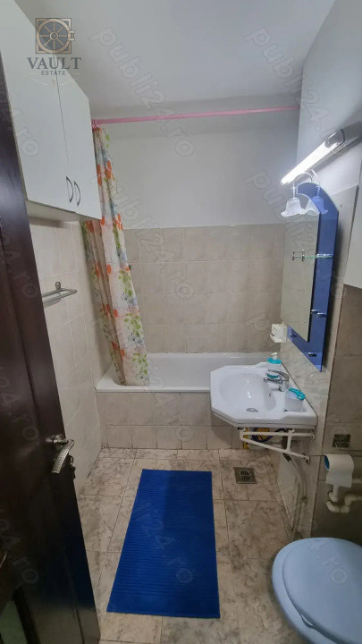 2 camere - 62,44 mp - Imobil 2001 - zona Nerva Traian