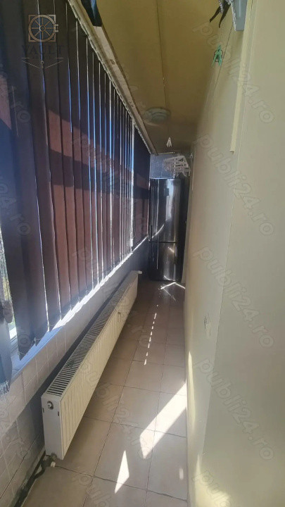 2 camere - 62,44 mp - Imobil 2001 - zona Nerva Traian