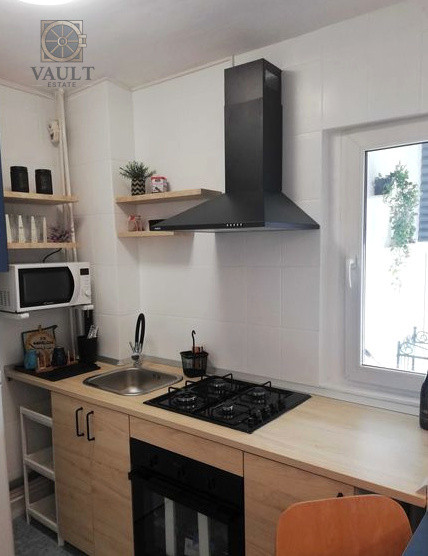 Garsoniera - Sos. Nicolae Titulescu - Metrou P-ta Victoriei