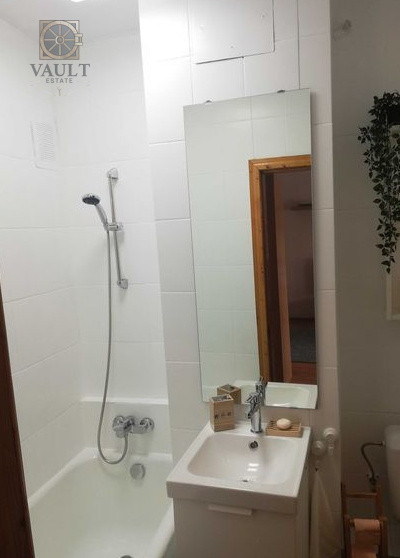 Garsoniera - Sos. Nicolae Titulescu - Metrou P-ta Victoriei