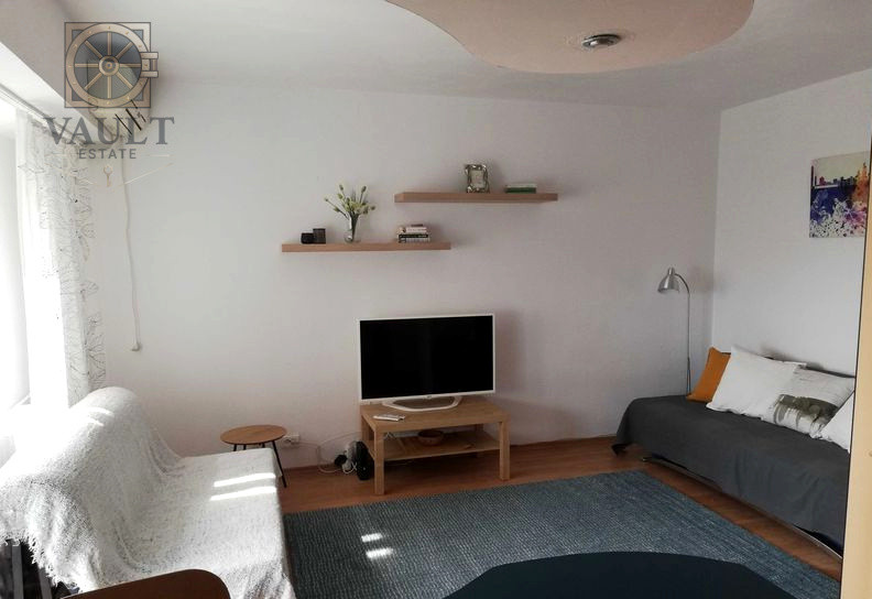 Garsoniera - Sos. Nicolae Titulescu - Metrou P-ta Victoriei