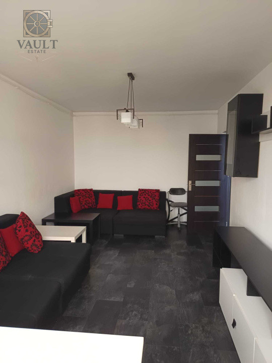 3 camere decomandat - Parc Tineretului