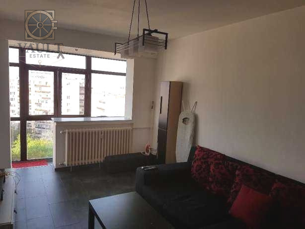 3 camere decomandat - Parc Tineretului