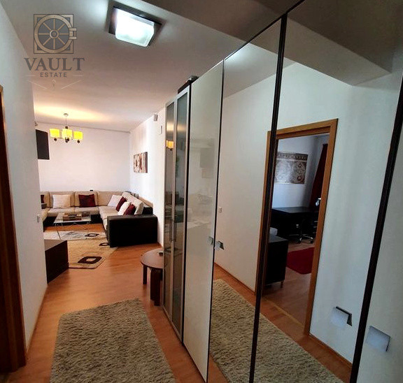 3 camere - imobil 2010 - 4 minute metrou Mihai Bravu