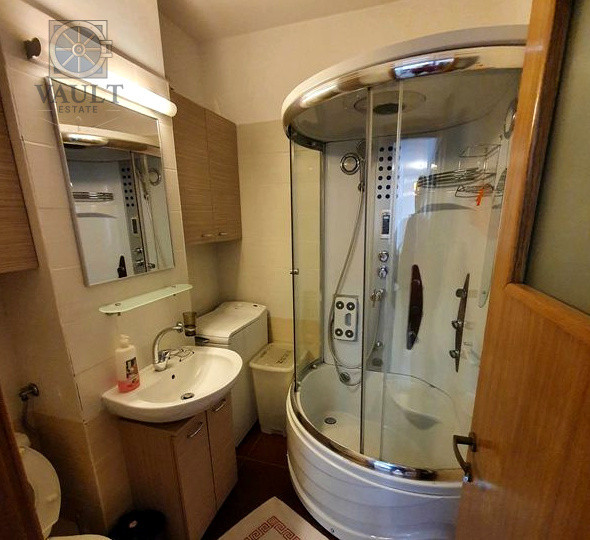 3 camere - imobil 2010 - 4 minute metrou Mihai Bravu