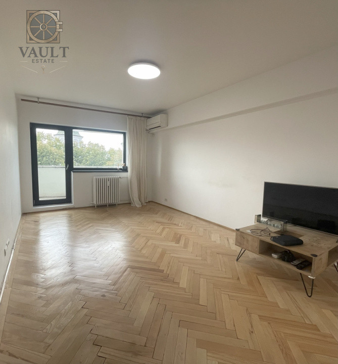 Apartament 3 camere - Bloc din 1996 - Unirii
