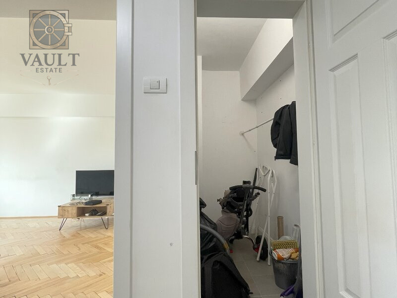 Apartament 3 camere - Bloc din 1996 - Unirii