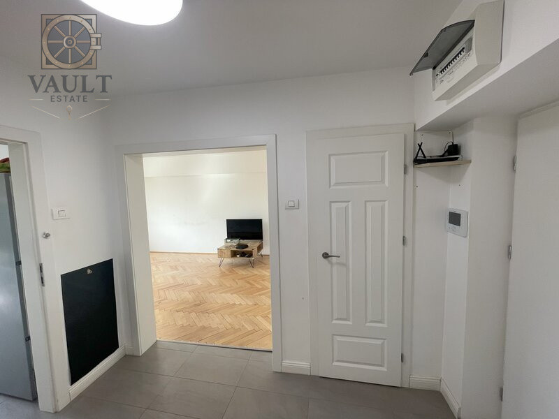 Apartament 3 camere - Bloc din 1996 - Unirii