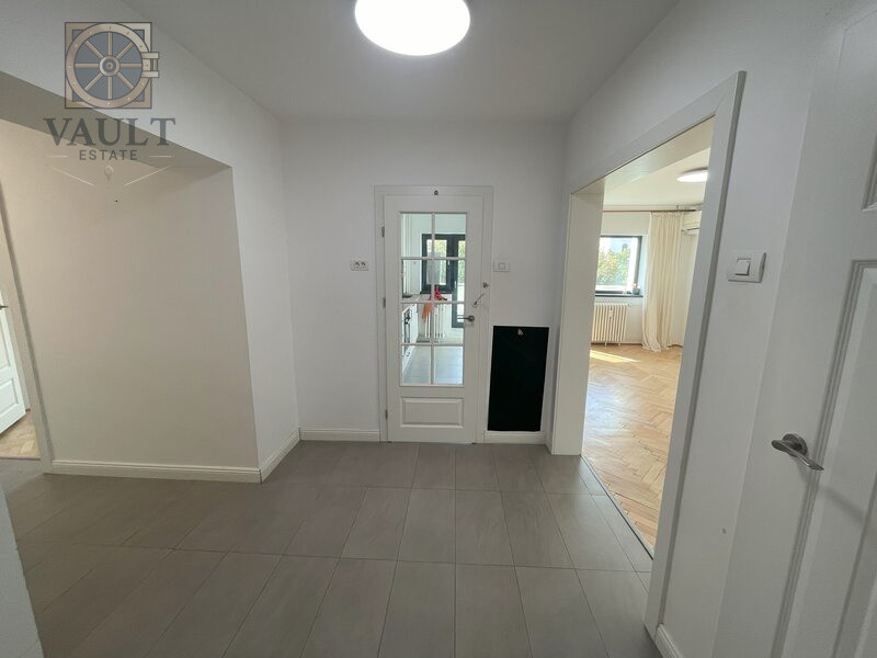 Apartament 3 camere - Bloc din 1996 - Unirii