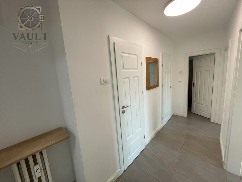 Apartament 3 camere - Bloc din 1996 - Unirii